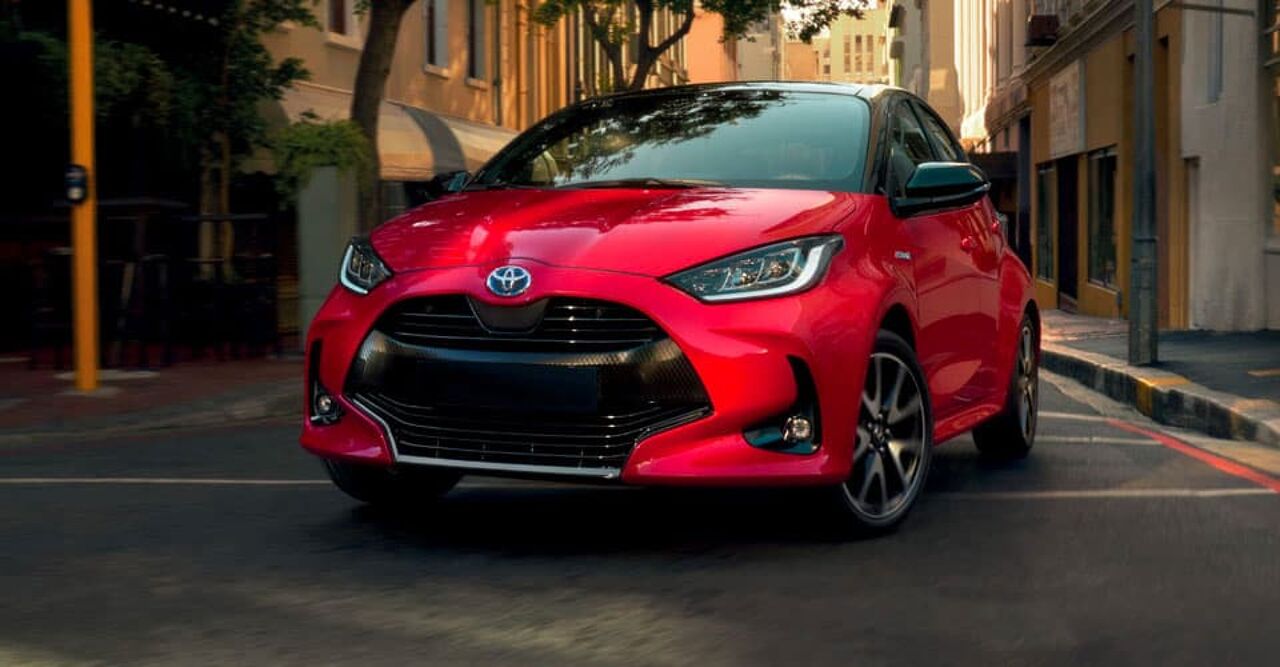 Toyota Besançon Vente de Voiture Neuve et Véhicule d'Occasion