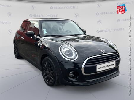 MINI MINI COOPER 136CH 115G