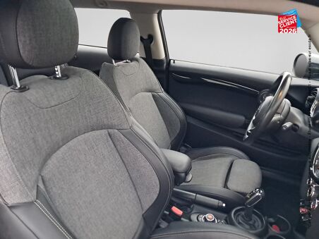 MINI MINI ONE 102CH YOURS BVA7