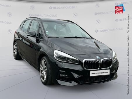 BMW SERIE 2 ACTIVETOURER...