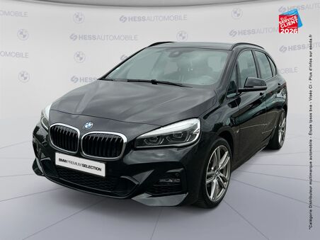 BMW SERIE 2 ACTIVETOURER...