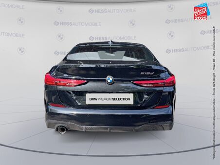 BMW SERIE 2 GRAN COUPE...