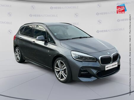 BMW SERIE 2 ACTIVETOURER...