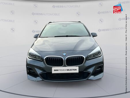 BMW SERIE 2 ACTIVETOURER...