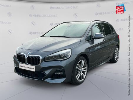 BMW SERIE 2 ACTIVETOURER...