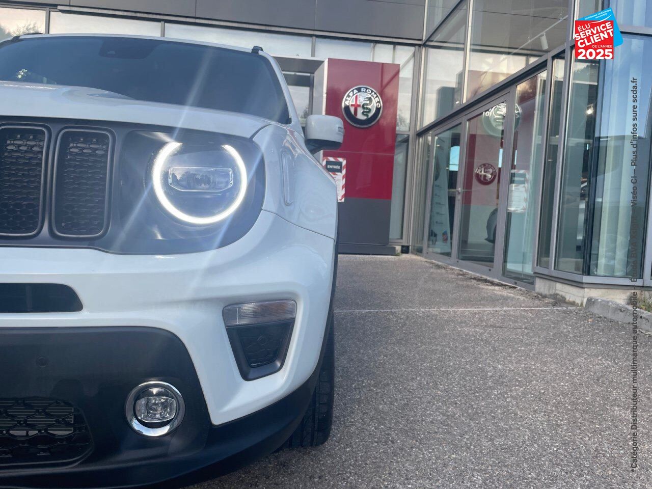 chez Fiat Dijon