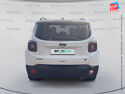 Véhicule d'occasion JEEP RENEGADE 1.3 GSE T4 240CH 4XE S AT6