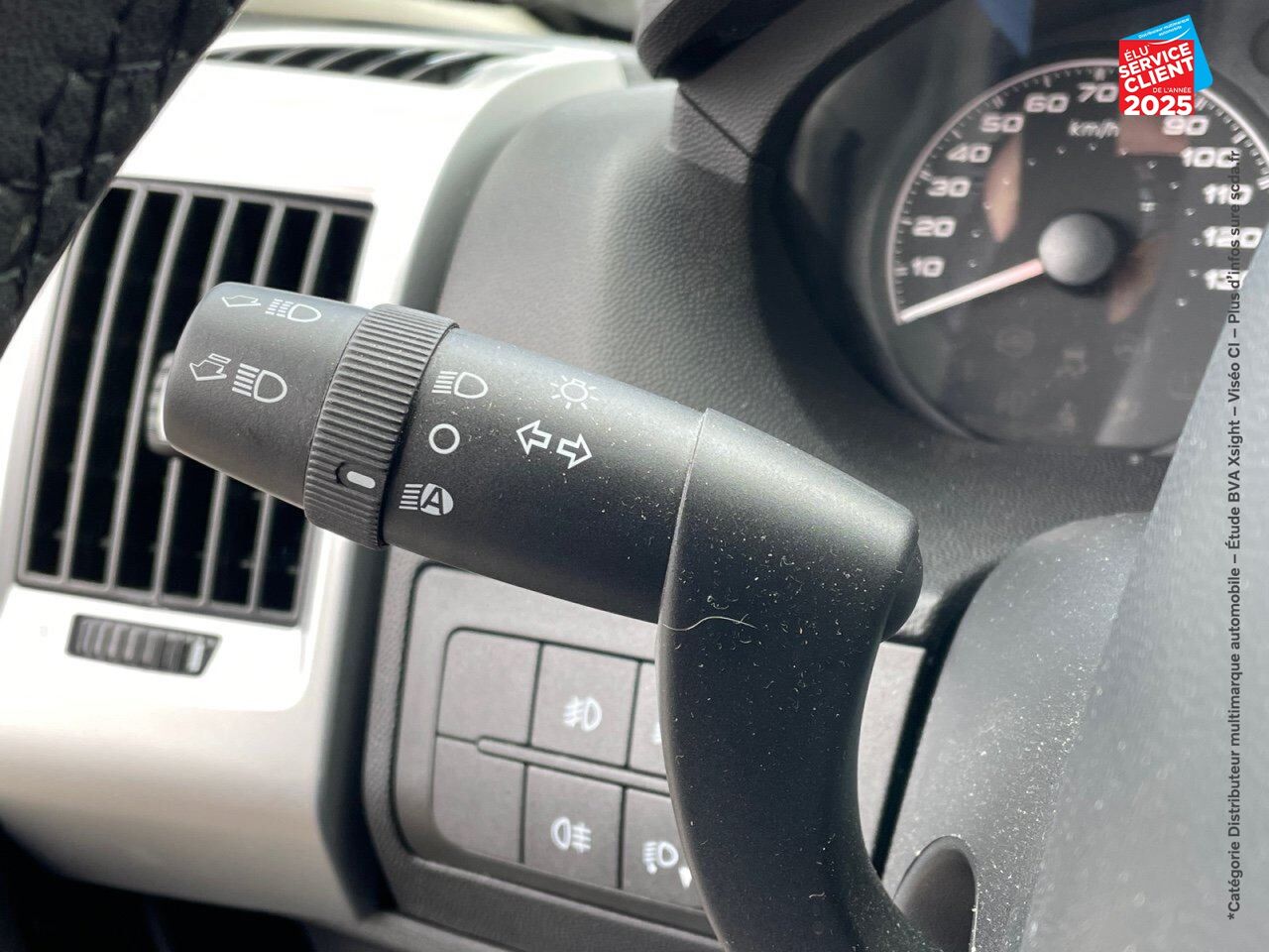 Véhicule d'occasion FIAT DUCATO FG 3.5 MH2 47 KWH 122CH EVOLUZIONE chez Fiat Colmar