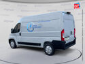 Véhicule d'occasion FIAT DUCATO FG 3.5 MH2 47 KWH 122CH EVOLUZIONE