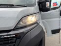 Véhicule d'occasion FIAT DUCATO FG 3.5 MH2 47 KWH 122CH EVOLUZIONE