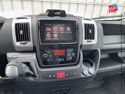 Véhicule d'occasion FIAT DUCATO FG 3.5 MH2 47 KWH 122CH EVOLUZIONE