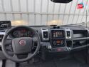 Véhicule d'occasion FIAT DUCATO FG 3.5 MH2 47 KWH 122CH EVOLUZIONE