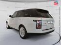 Véhicule d'occasion LAND-ROVER RANGE ROVER 2.0 P400E 404CH VOGUE SWB MARK X TOIT OUVRANT SIEGE CHAUF GPS