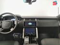 Véhicule d'occasion LAND-ROVER RANGE ROVER 2.0 P400E 404CH VOGUE SWB MARK X TOIT OUVRANT SIEGE CHAUF GPS