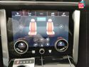 Véhicule d'occasion LAND-ROVER RANGE ROVER 2.0 P400E 404CH VOGUE SWB MARK X TOIT OUVRANT SIEGE CHAUF GPS