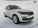 Véhicule d'occasion LAND-ROVER RANGE ROVER 2.0 P400E 404CH VOGUE SWB MARK X TOIT OUVRANT SIEGE CHAUF GPS