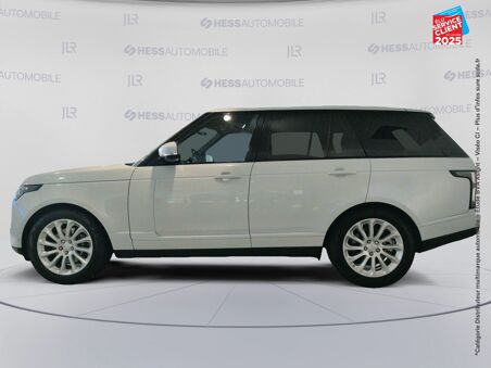 LAND-ROVER RANGE ROVER 2.0...