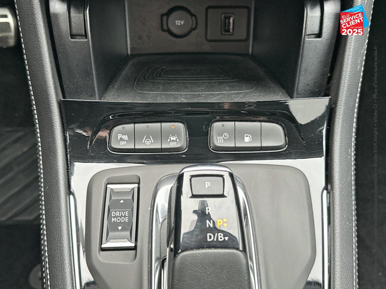 Véhicule d'occasion OPEL GRANDLAND HYBRID4 300CH ULTIMATE chez Opel Verdun