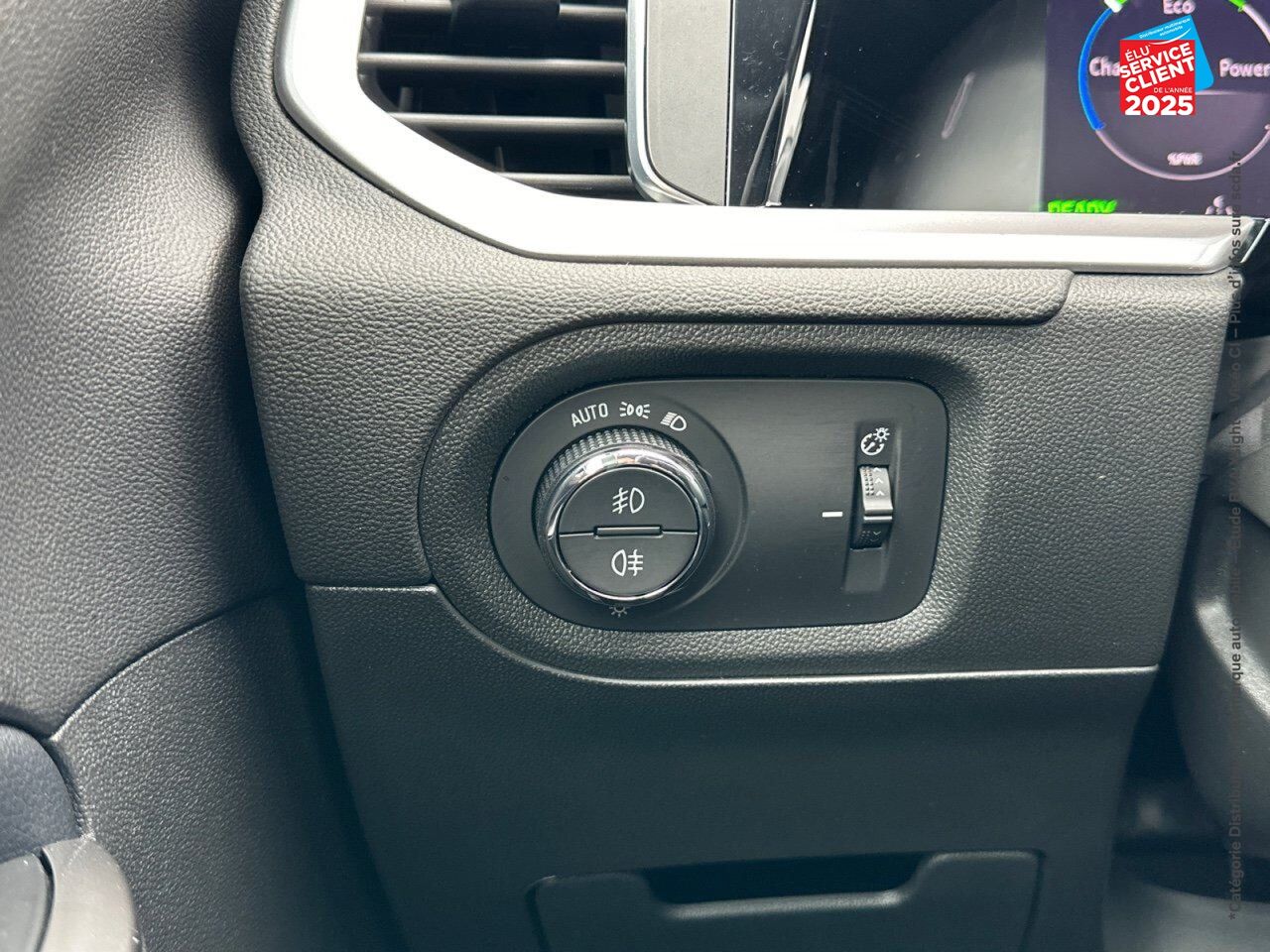 Véhicule d'occasion OPEL GRANDLAND HYBRID4 300CH ULTIMATE chez Opel Verdun