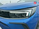 Véhicule d'occasion OPEL GRANDLAND 1.6 TURBO 300CH HYBRIDE ULTIMATE 4X4