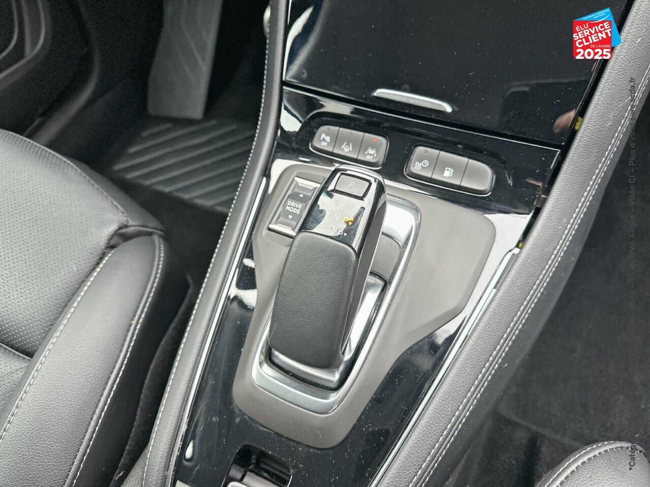 Véhicule d'occasion OPEL GRANDLAND HYBRID4 300CH ULTIMATE chez Opel Verdun