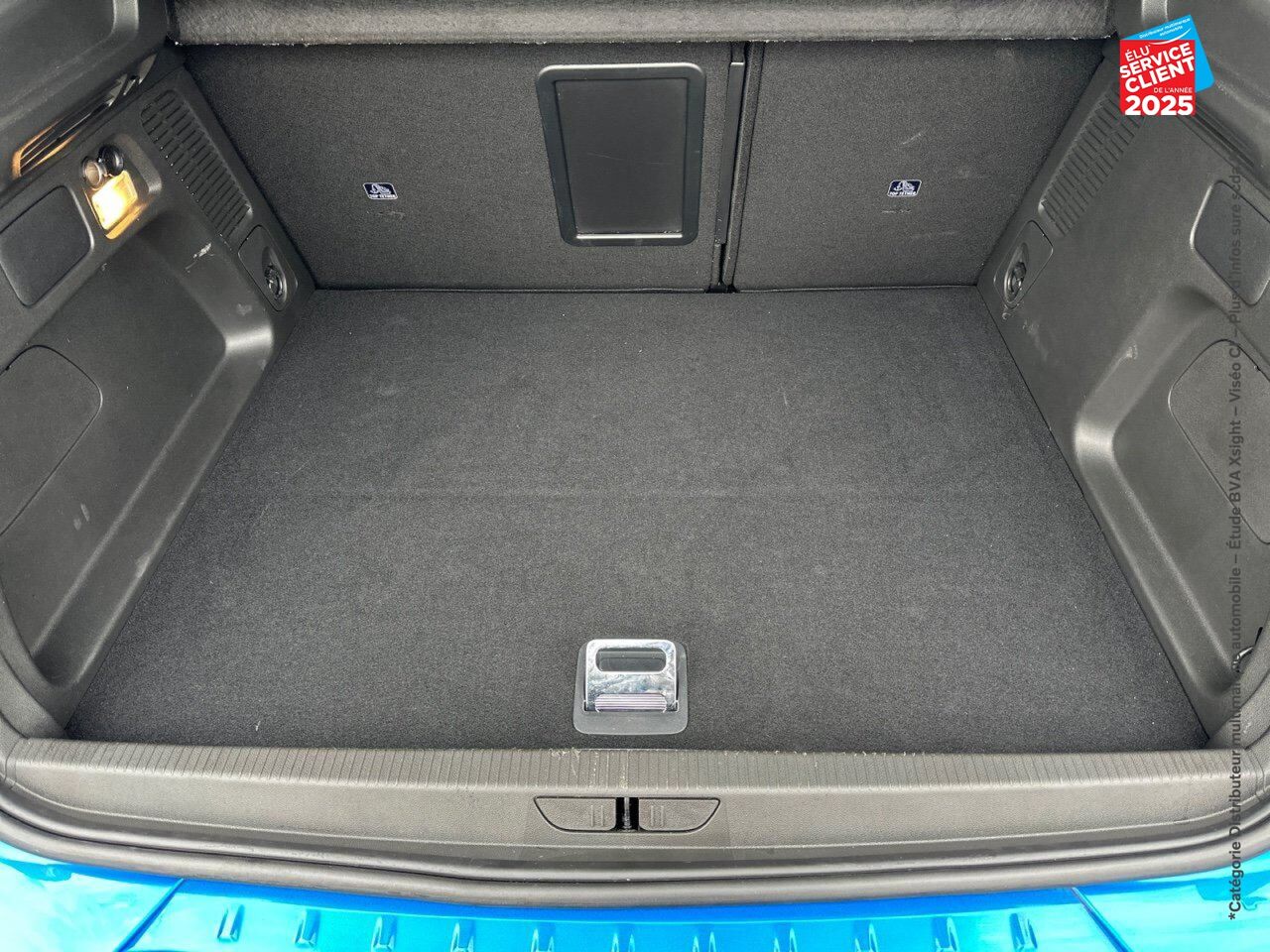 Véhicule d'occasion OPEL GRANDLAND HYBRID4 300CH ULTIMATE chez Opel Verdun