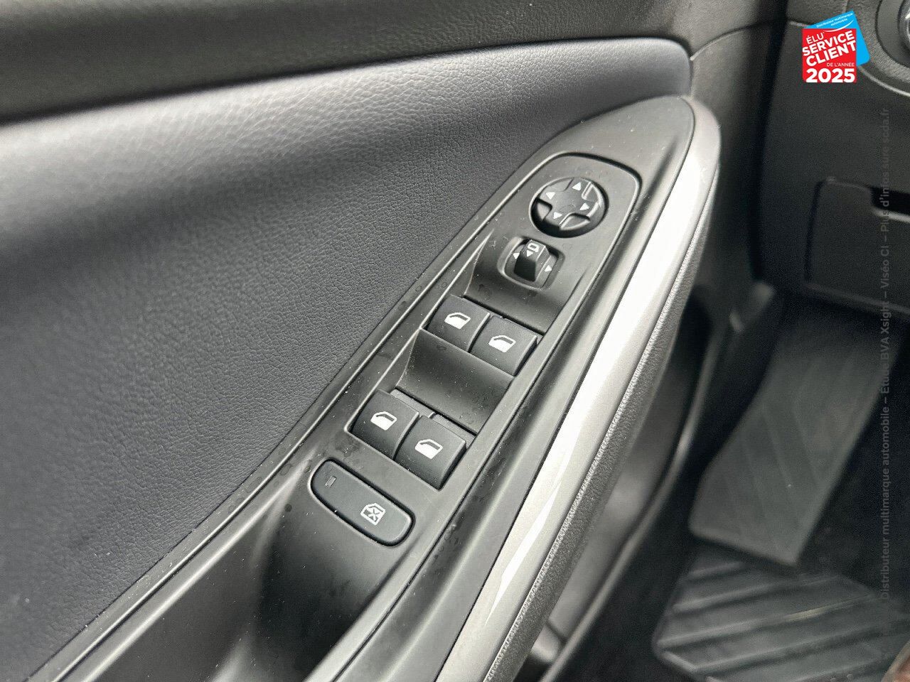 Véhicule d'occasion OPEL GRANDLAND HYBRID4 300CH ULTIMATE chez Opel Verdun