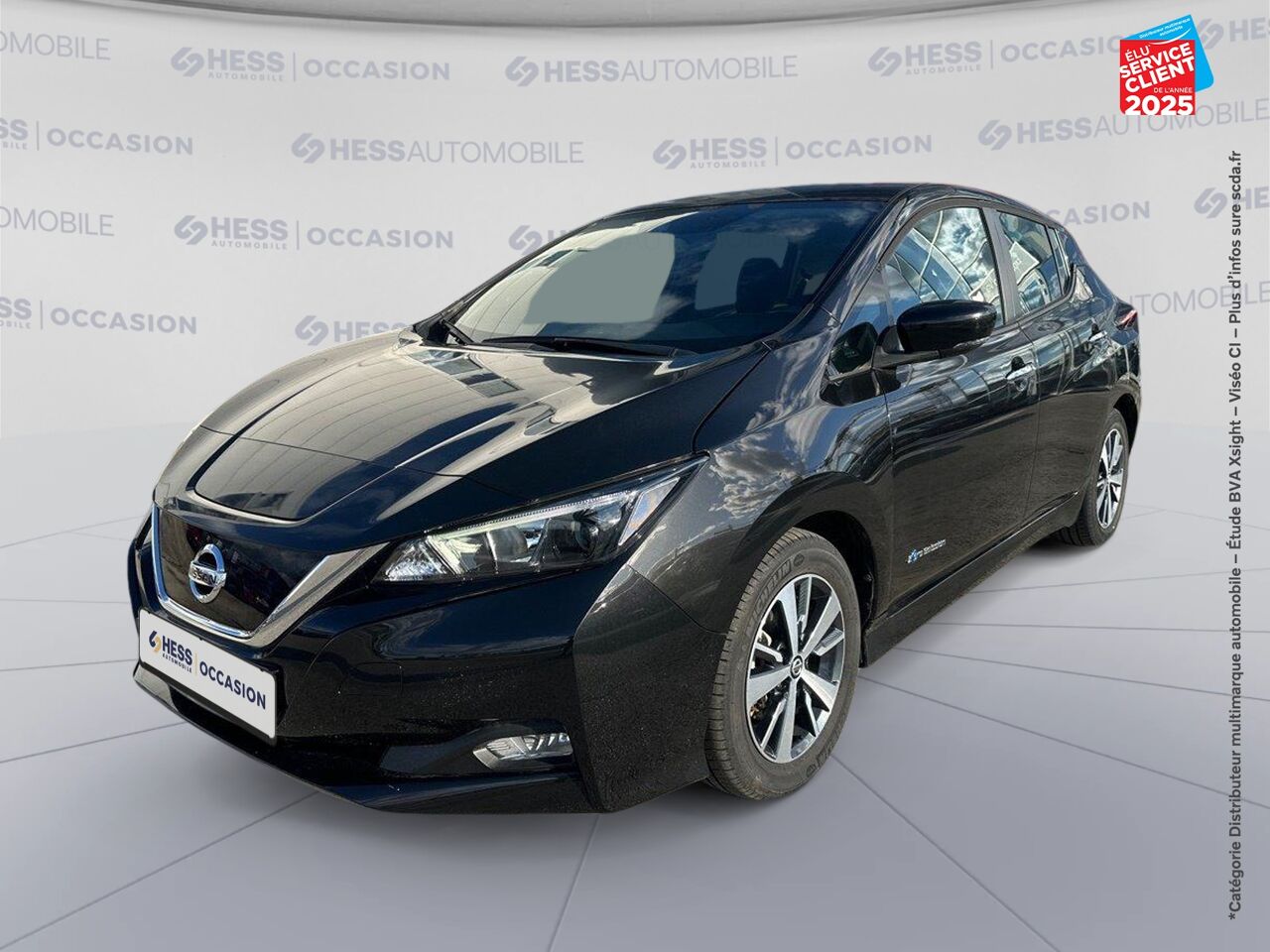 chez Toyota Thionville