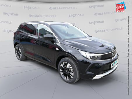 OPEL GRANDLAND 1.6 TURBO...