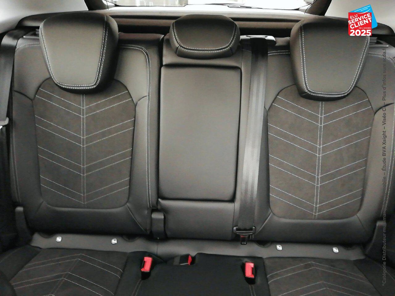 Véhicule d'occasion OPEL GRANDLAND 1.6 TURBO 300CH HYBRIDE ULTIMATE 4X4 chez Opel Besançon