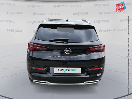 OPEL GRANDLAND 1.6 TURBO...
