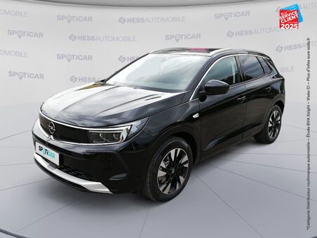 OPEL GRANDLAND 1.6 TURBO...