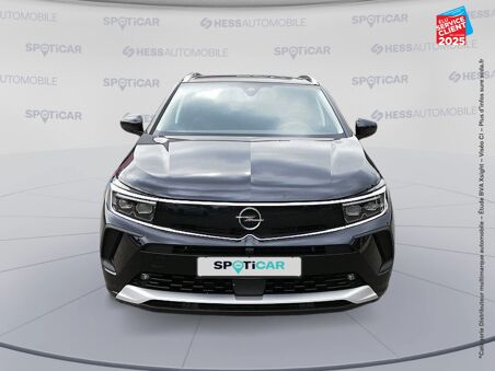 OPEL GRANDLAND 1.6 TURBO...