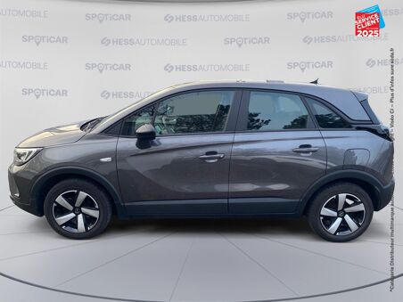 OPEL CROSSLAND 1.2 83CH...