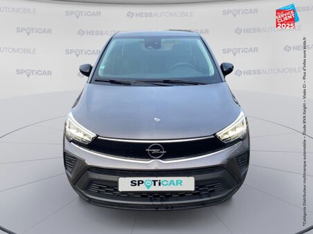 OPEL CROSSLAND 1.2 83CH...