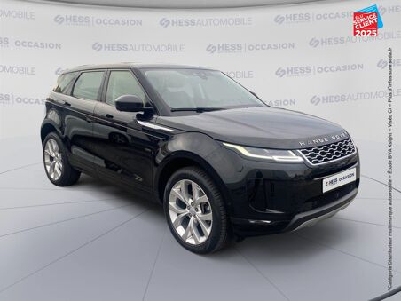 LAND-ROVER RANGE ROVER...