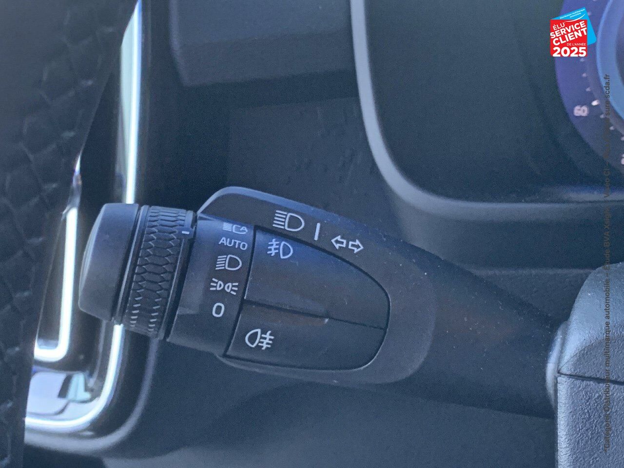 Véhicule d'occasion VOLVO XC40 RECHARGE TWIN 408CH PLUS AWD EDT chez HESS Automobile