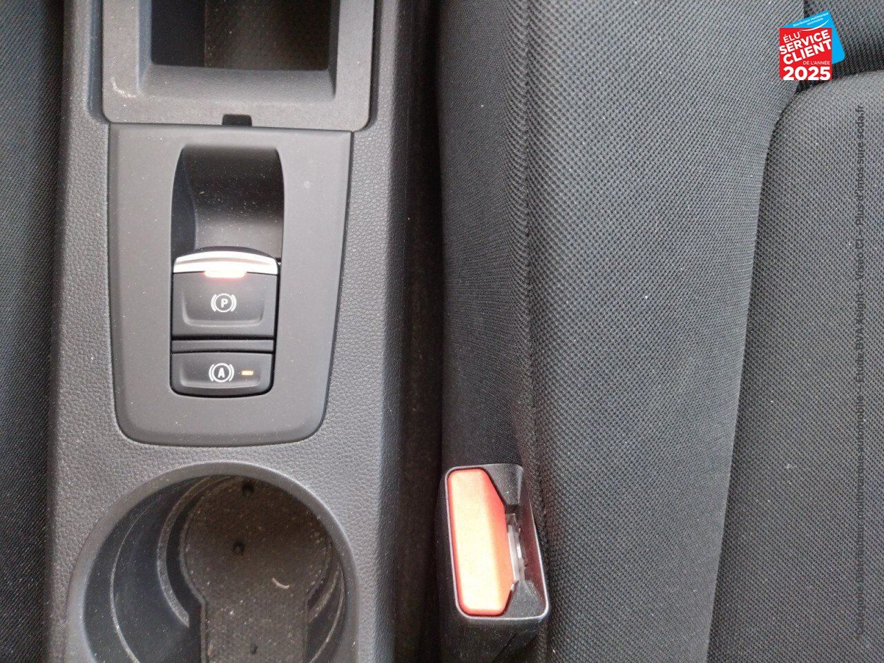 Véhicule d'occasion RENAULT ZOE LIFE CHARGE NORMALE R110 ACHAT INTEGRAL 4CV chez Nissan Mulhouse