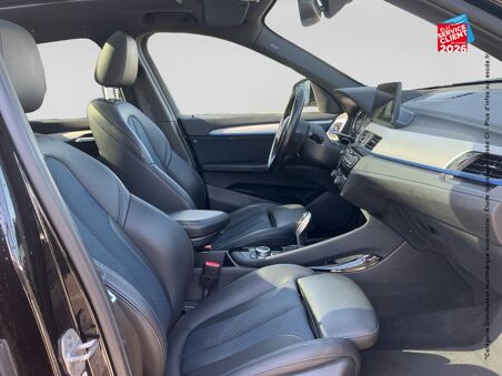 BMW X1 SDRIVE16DA 116CH M...