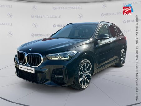 BMW X1 SDRIVE16DA 116CH M...