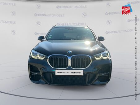 BMW X1 SDRIVE16DA 116CH M...