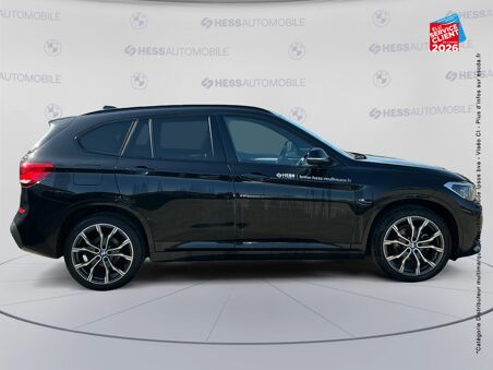 BMW X1 SDRIVE16DA 116CH M...