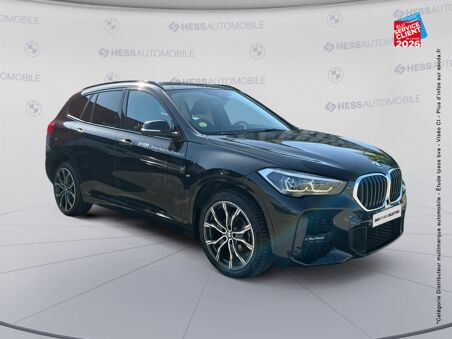 BMW X1 SDRIVE16DA 116CH M...