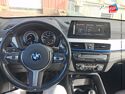 Véhicule d'occasion BMW X1 SDRIVE16DA 116CH M SPORT DKG7