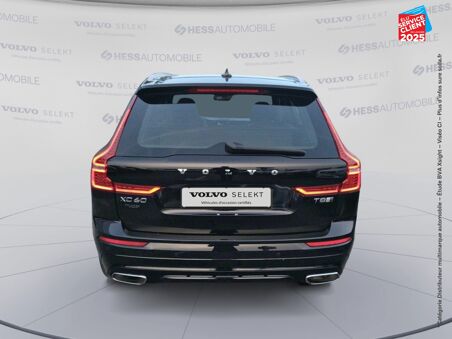 VOLVO XC60 T8 TWIN ENGINE...