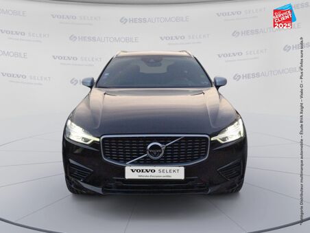 VOLVO XC60 T8 TWIN ENGINE...