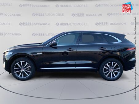 JAGUAR F-PACE P400E...