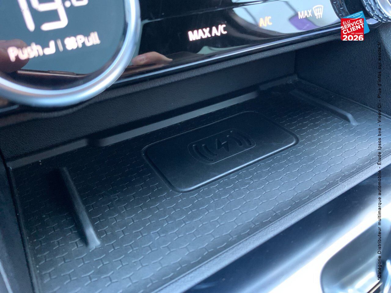 chez Jaguar Metz