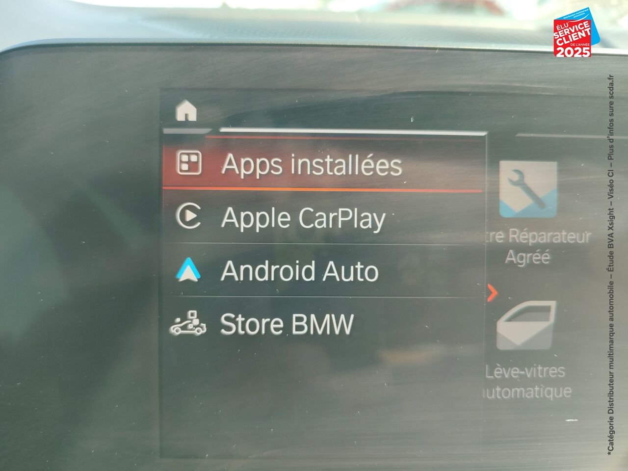 Véhicule d'occasion BMW SERIE 4 CABRIOLET M440IA XDRIVE 374CH chez Nissan Dijon