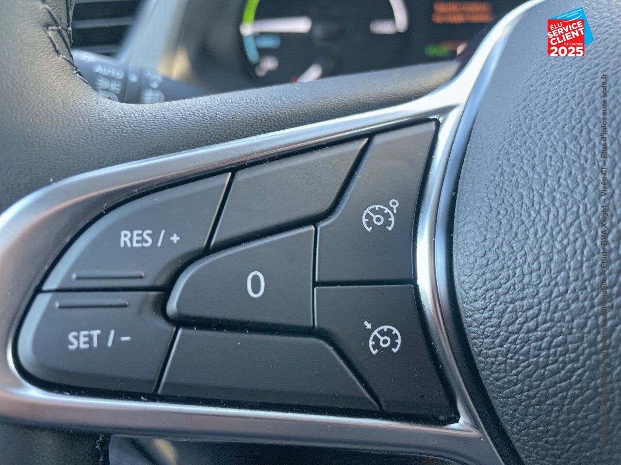 Véhicule d'occasion NISSAN TOWNSTAR EV 45 KWH N-CONNECTA CHARGEUR 22 KW chez Hyundai Chalons